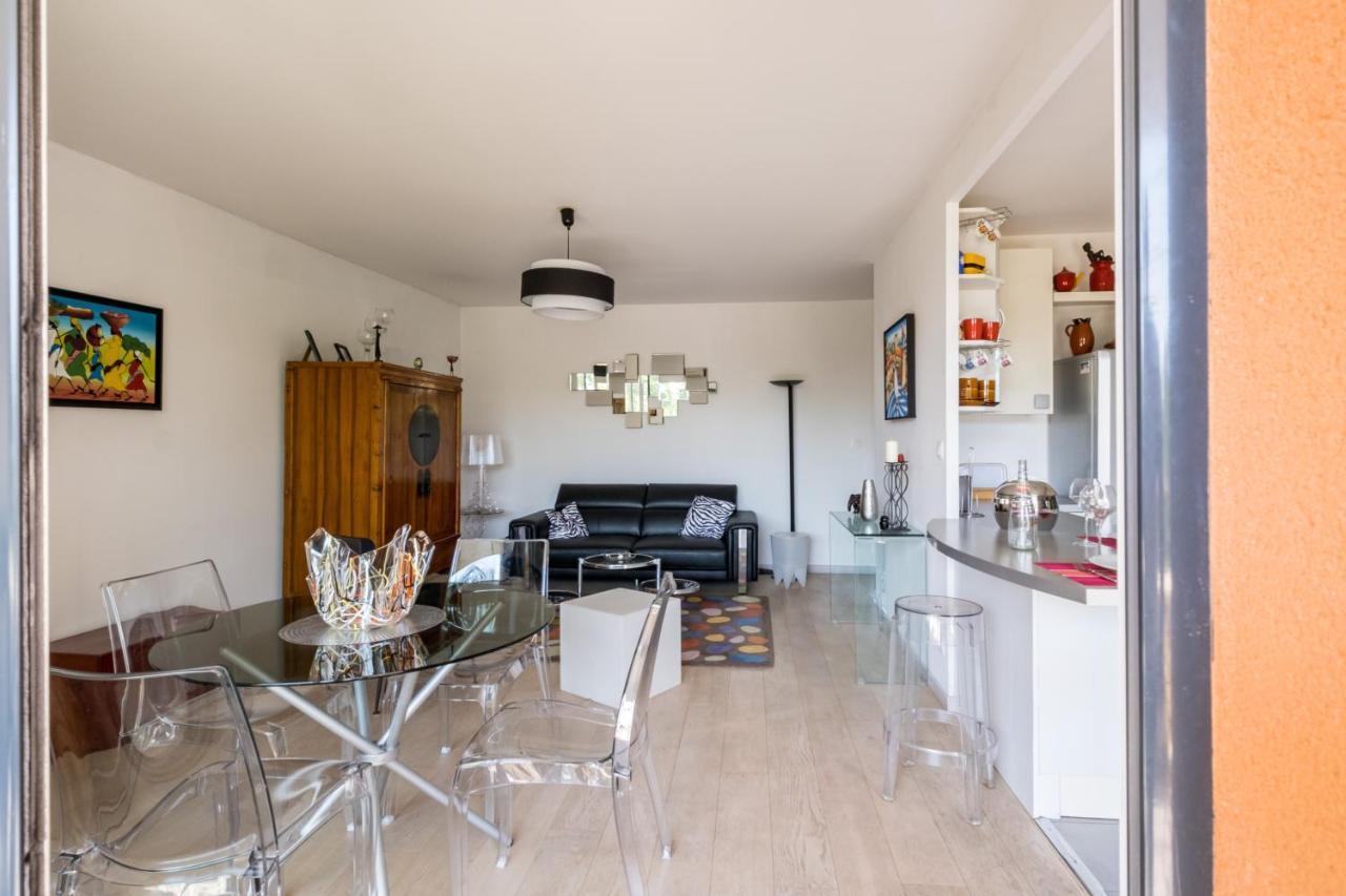 Les Amidonniers Apartamento