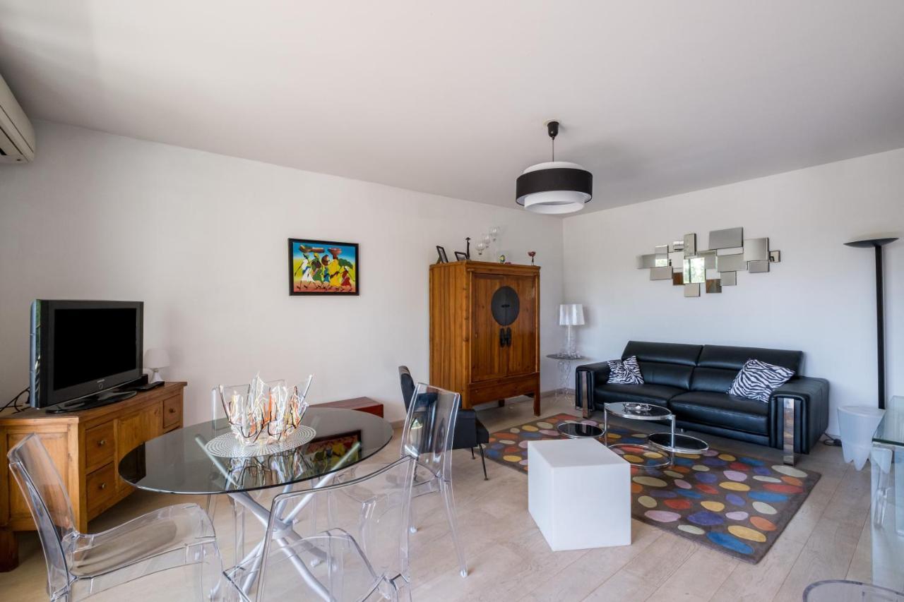 Apartamento Les Amidonniers Toulouse